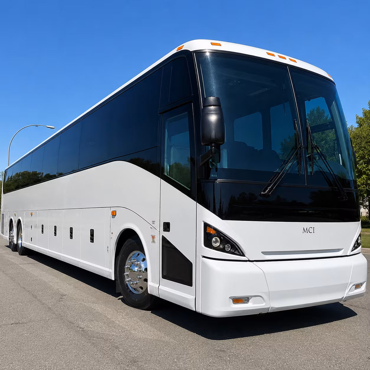 compare buses for dfw sat and every airport your group needs