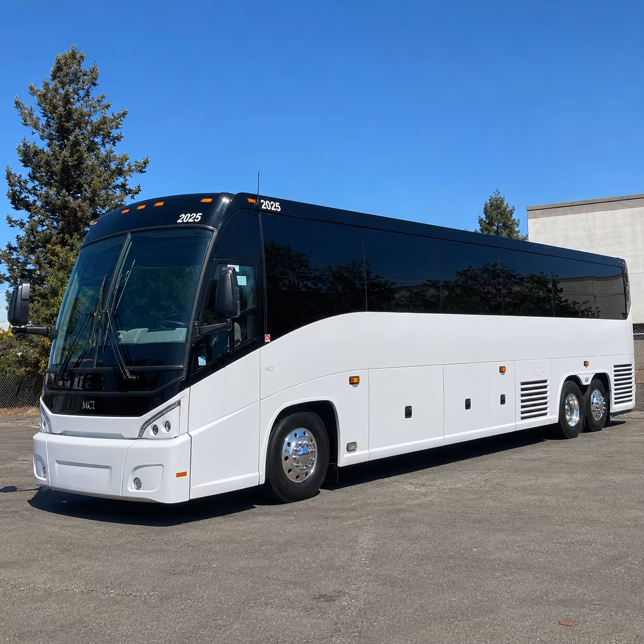 compare buses for sxsw and every downtown austin show
