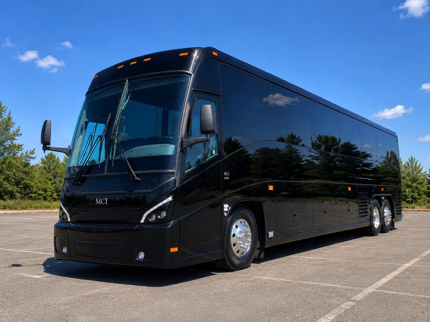 it s easy to add a late night return shuttle so no guest gets stranded after the reception