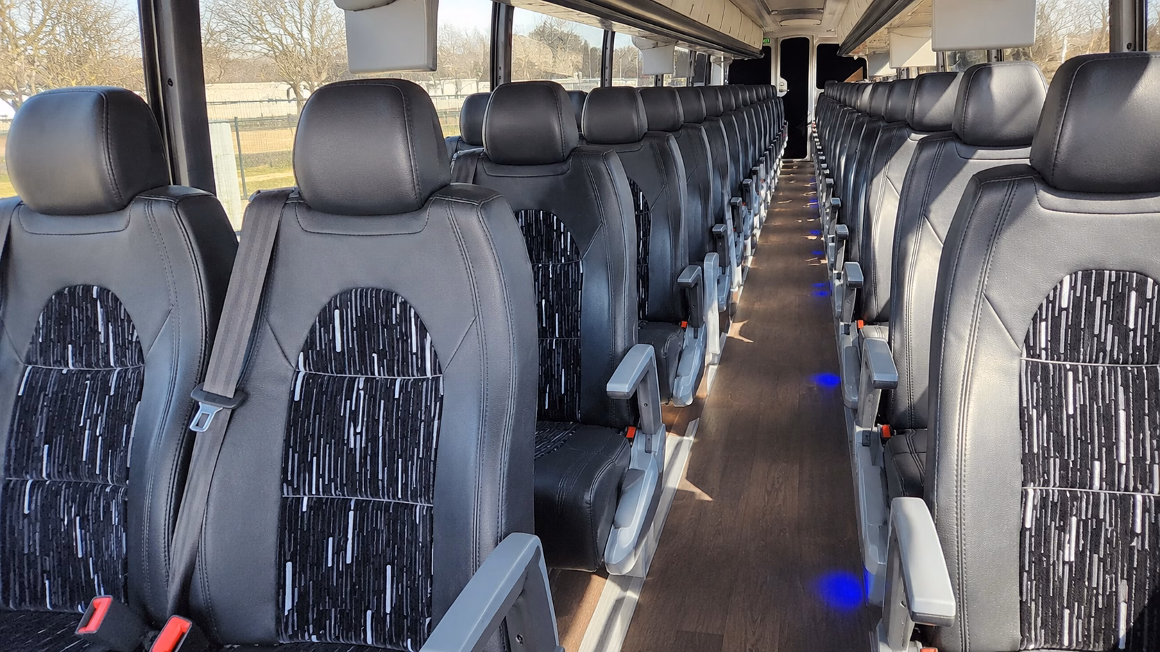 round rock airport transportation