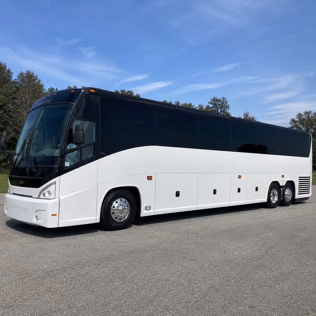 round rock corporate event transportation