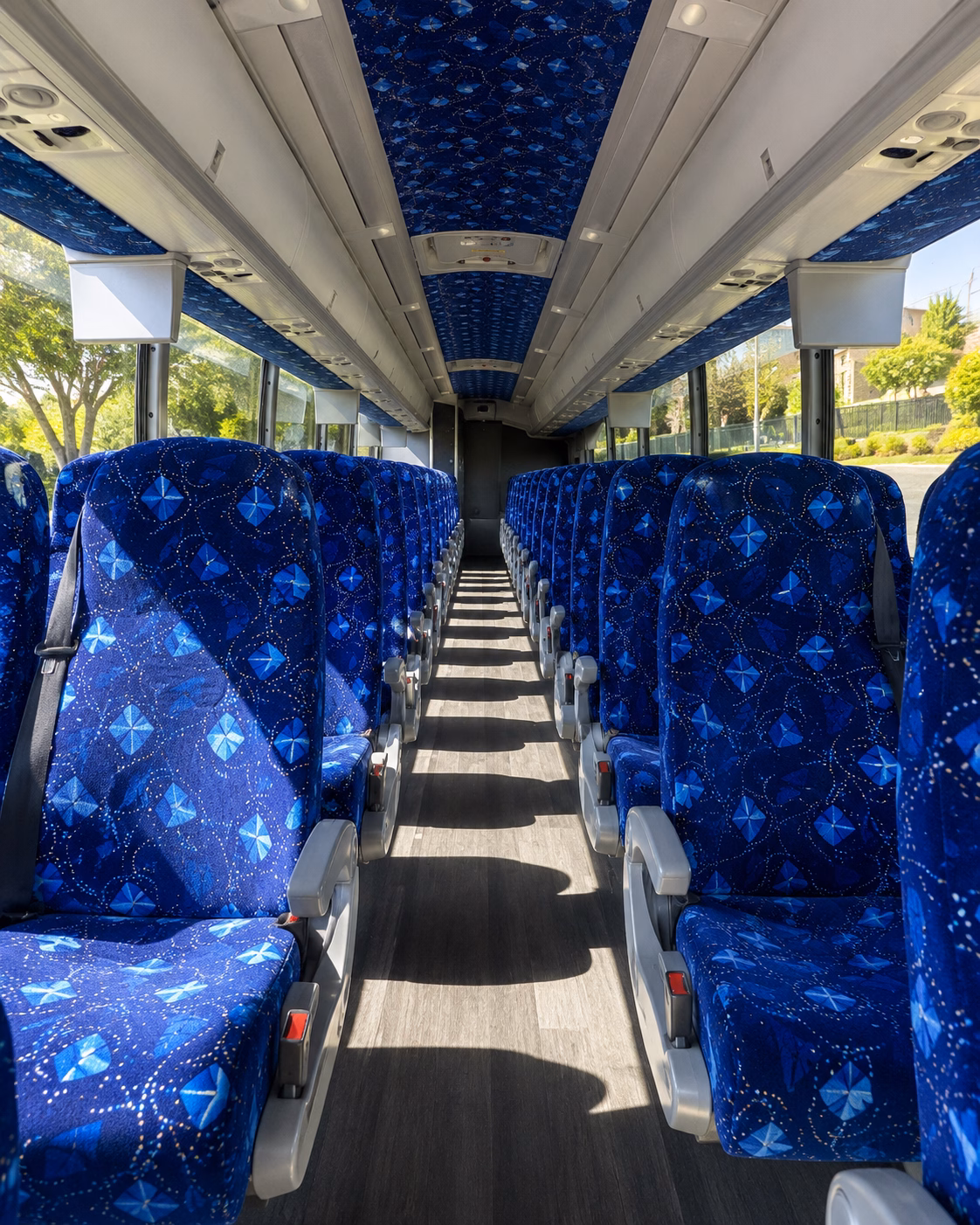 round rock long distance transportation