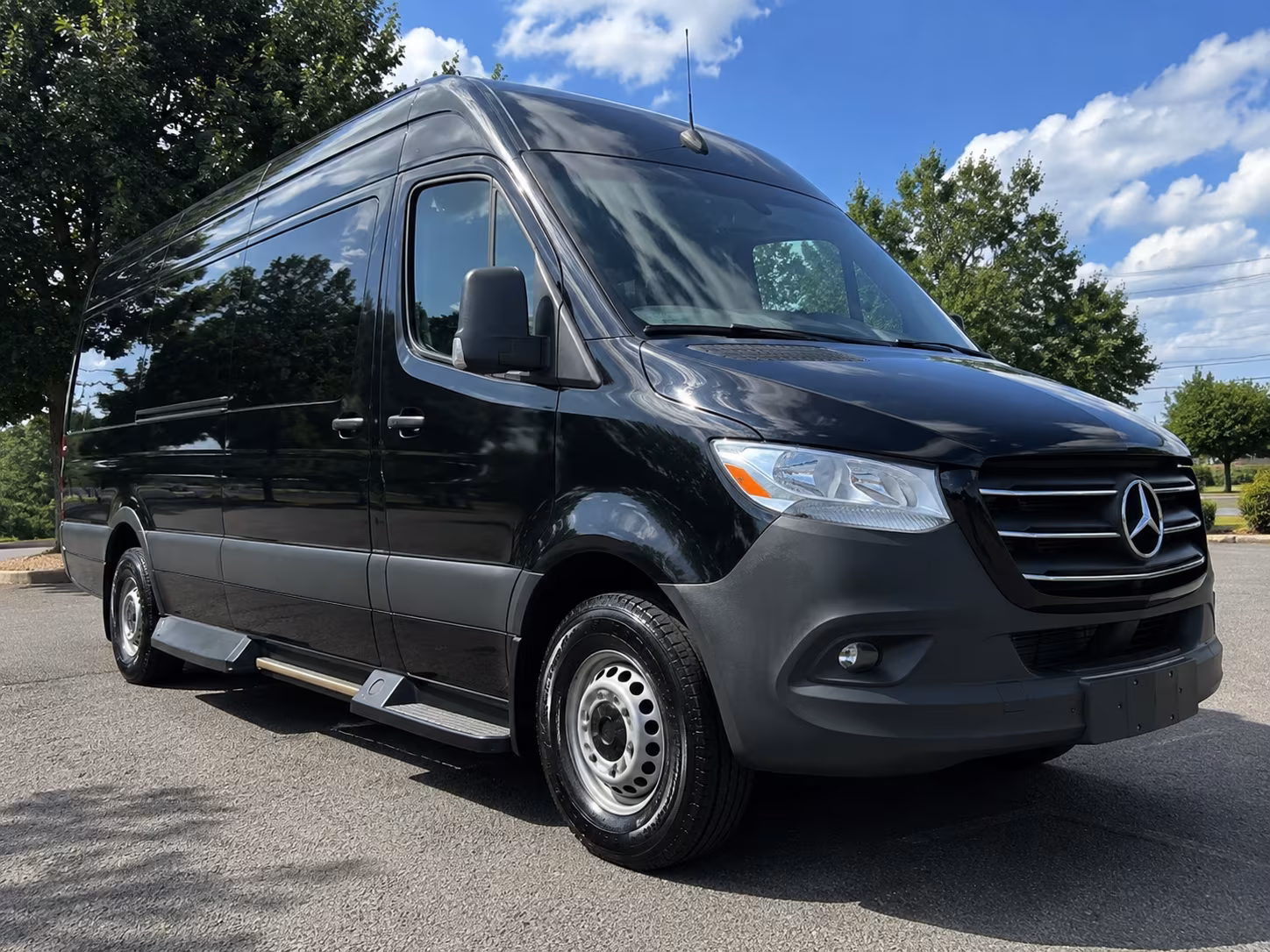round rock private event transportation