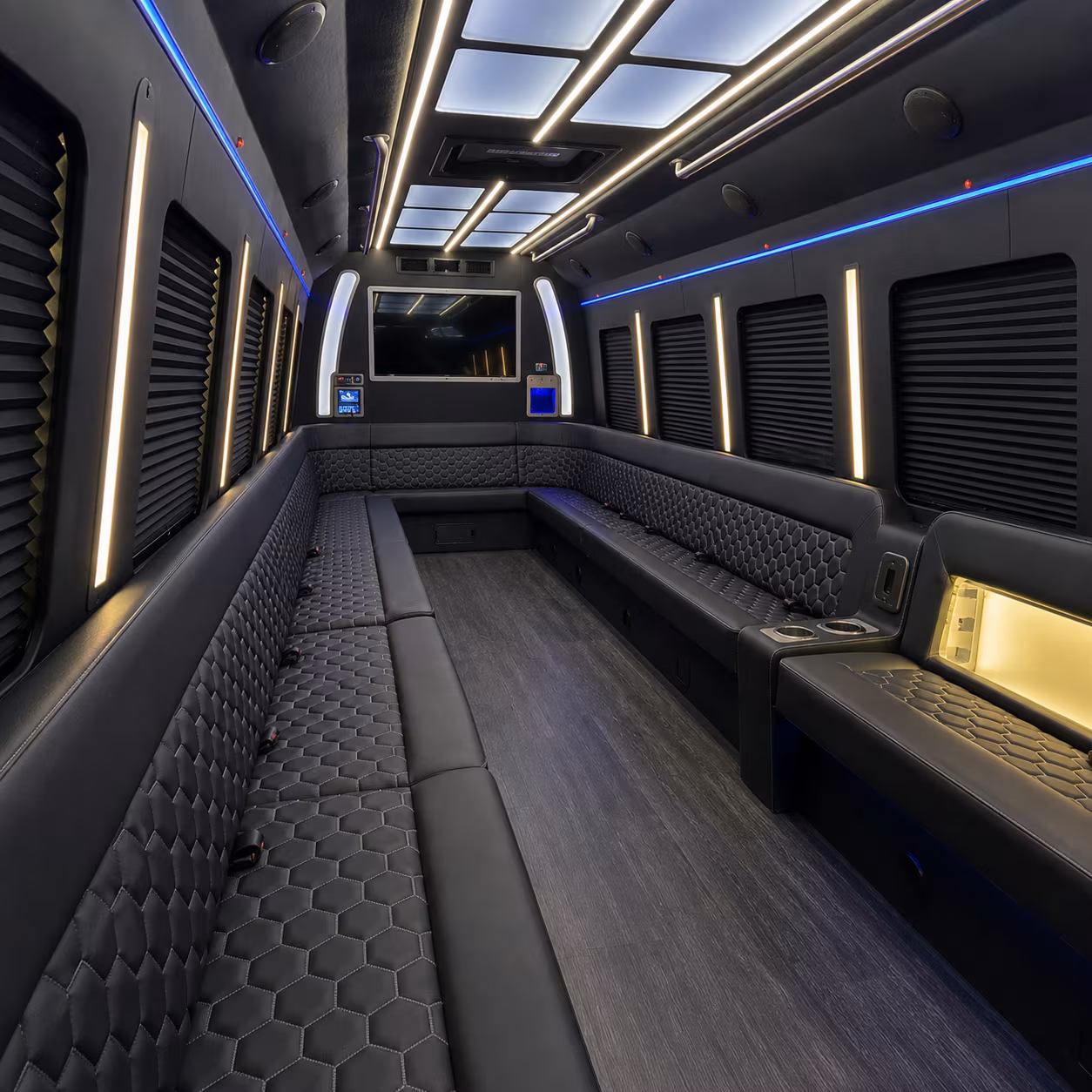 round rock quincea 241 era sweet 16 party bus rental