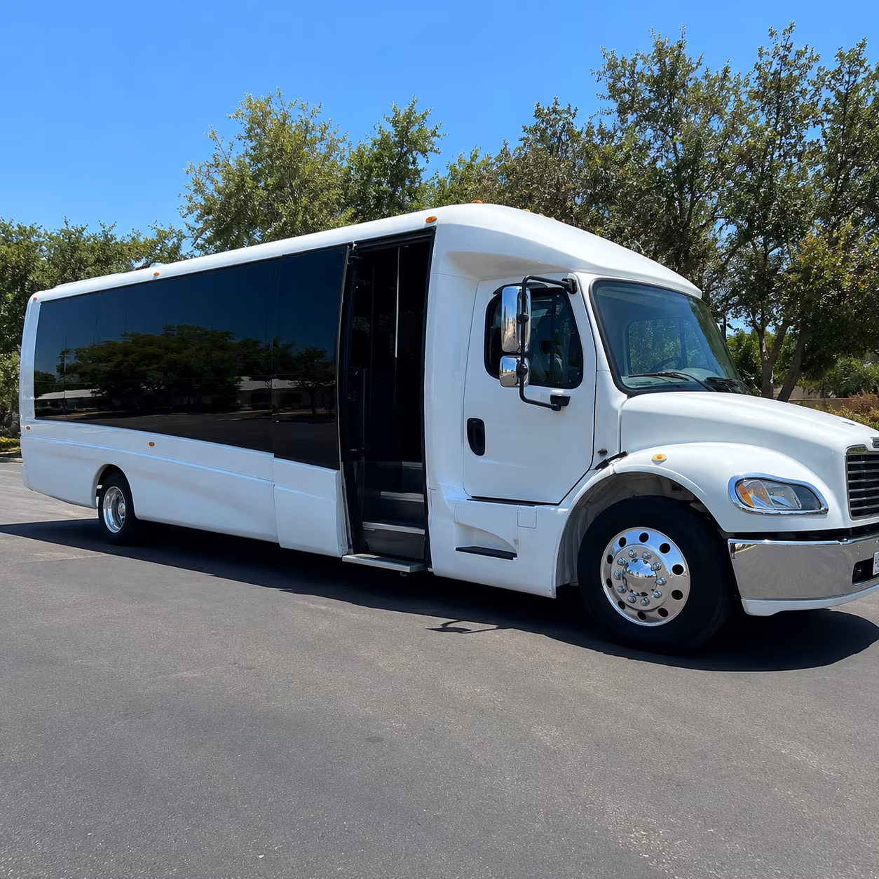 round rock religious group transportation