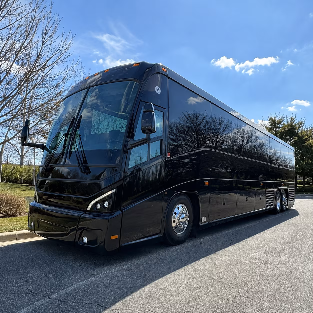 round rock to dallas houston and san antonio one bus handles it all