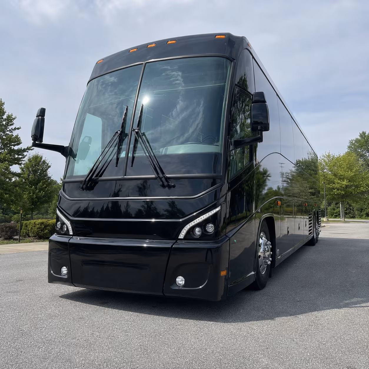 roundrockcoachbuscompany com lets you plan multi day texas road trips without the stress