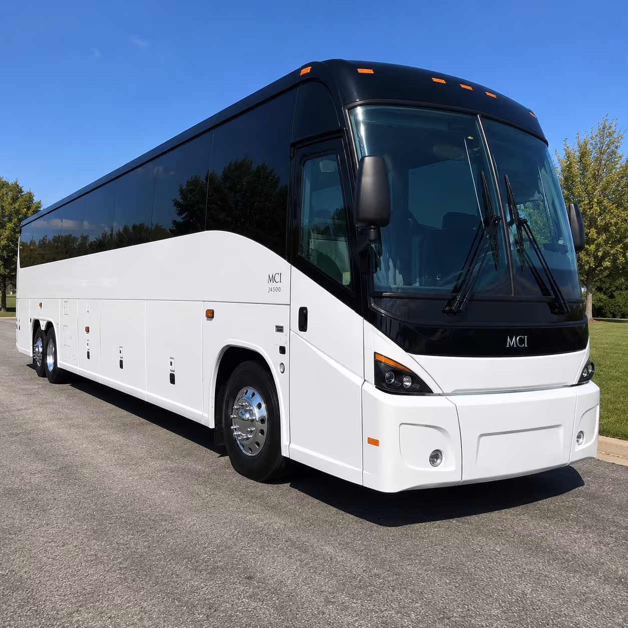 this is employee transportation that works around your company s schedule not the other way around