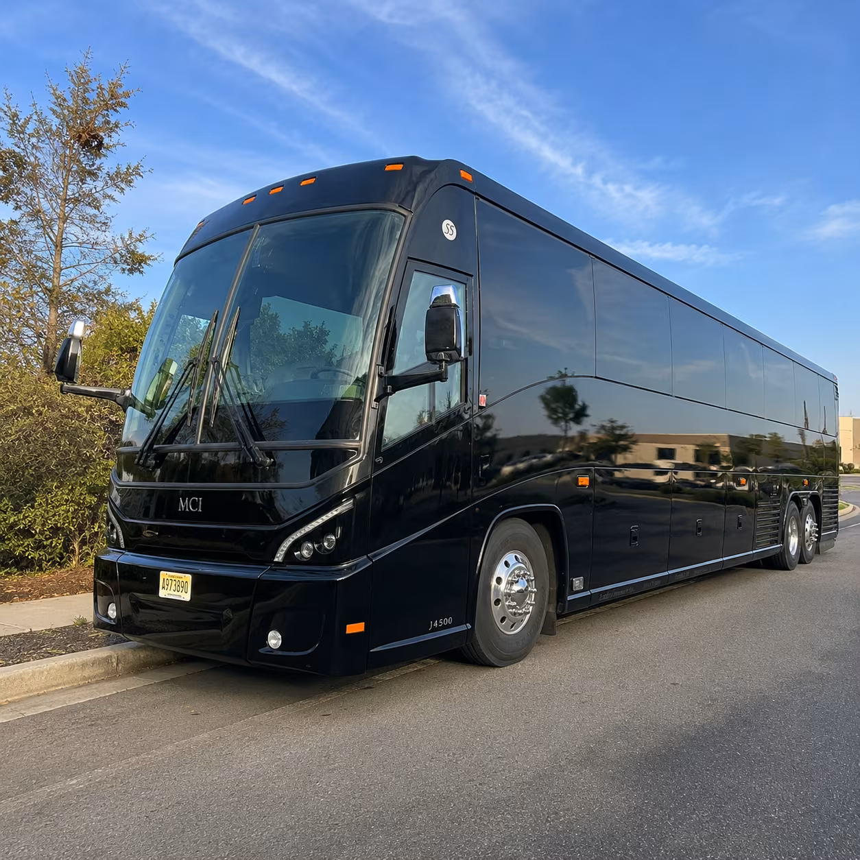with roundrockcoachbuscompany com securing long distance transportation for your round rock group is fast and simple