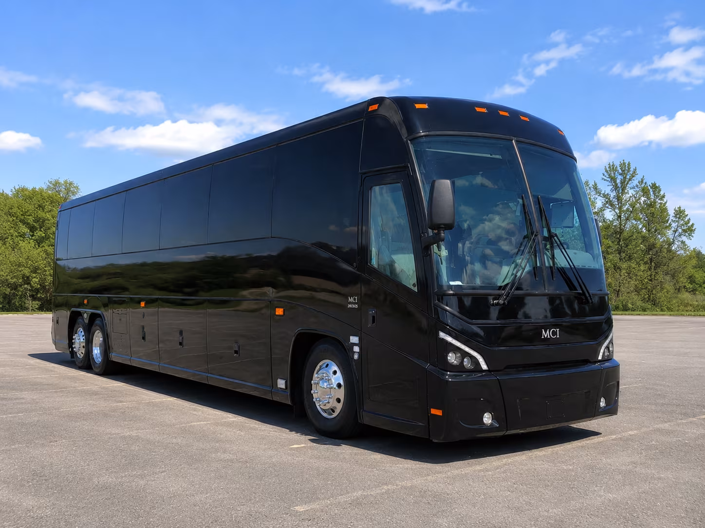 you ll want a bus for formula 1 and cota events